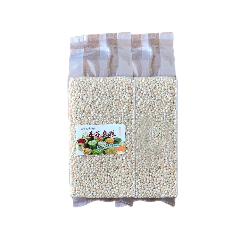 亿亩秀——优质高粱米