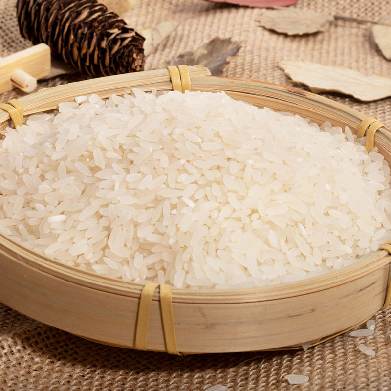 稻鸣高品质地膜米（稻花香）
